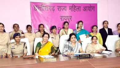 पति,एकमुश्त 5 लाख रुपये देने सहमत, ससुराल से अपना सामान भी ले सकेगी महिला