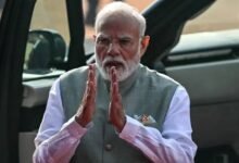 एमएलसी चुनाव: पीएम मोदी ने नतीज़ों को लेकर कांग्रेस के लिए क्या कहा?