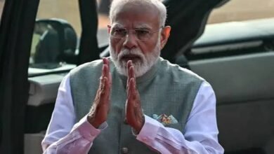 एमएलसी चुनाव: पीएम मोदी ने नतीज़ों को लेकर कांग्रेस के लिए क्या कहा?
