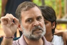 जामिया में प्रदर्शनकारियों से मिलने पहुंच सकते हैं राहुल गांधी