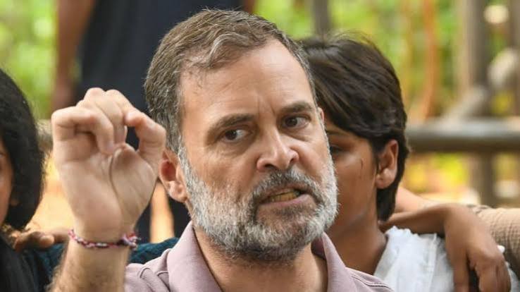 जामिया में प्रदर्शनकारियों से मिलने पहुंच सकते हैं राहुल गांधी