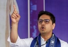 बसपा में वापसी के बाद आकाश आनंद बोले- 'बहनजी ने जिम्मेदारी सौंपने से पहले मेरी परीक्षा ली'