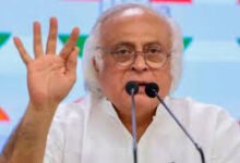 एसआईआर के आंकड़ों से स्पष्ट है कि गृह मंत्री झूठ बोल रहे थे: कांग्रेस
