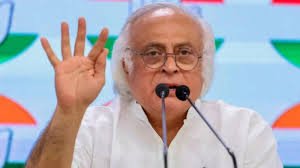 एसआईआर के आंकड़ों से स्पष्ट है कि गृह मंत्री झूठ बोल रहे थे: कांग्रेस