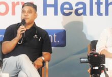 फेफड़ों की सेहत और सांस की बीमारियों पर एमएमआई नारायणा ने किया जागरूक