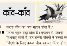 दैनिक 'छत्तीसगढ़' का काँव-काँव, 29 अक्टूबर 2026