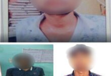 5-9 वर्ष से अपराध कर रहे 3 बदमाश जिला बदर