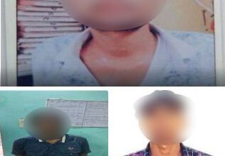 5-9 वर्ष से अपराध कर रहे 3 बदमाश जिला बदर