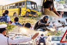 ‘छत्तीसगढ़’ का संपादकीय : सडक़ों पर नियम तोडऩे वालों का राज, बेकसूर लोग खतरे में