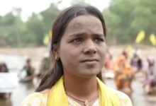 मध्य प्रदेश के 'चिता आंदोलन' से चर्चा में आईं दिव्या अहिरवार कौन हैं?