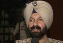 पंजाब के अमृतसर में गोलीबारी में दो युवक घायल, पुलिस ने ये बताया