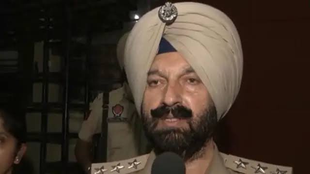 पंजाब के अमृतसर में गोलीबारी में दो युवक घायल, पुलिस ने ये बताया