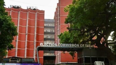 चुनाव आयोग ने इन राज्यों में एसआईआर की तारीख़ों में किया बदलाव