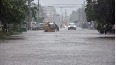 चक्रवात 'अर्नब' से तबाही पर खड़गे और प्रियंका गांधी ने जताई चिंता, कार्यकर्ताओं से मदद की अपील