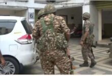 पश्चिम बंगाल: 280 करोड़ रुपये के बैंक धोखाधड़ी मामले में ईडी की चार जगहों पर छापेमारी