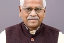 साय सरकार को दूसरी बार उपचुनाव का सामना, अहिवारा सीट पर अप्रैल से पहले मतदान संभव