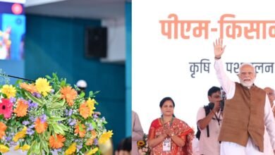 छत्तीसगढ़ के 24 लाख से अधिक किसानों को मिले 498.48 करोड़ रुपए