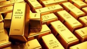 सप्ताहभर में सोना 4400 और चांदी 22000 रूपए हुई सस्ती