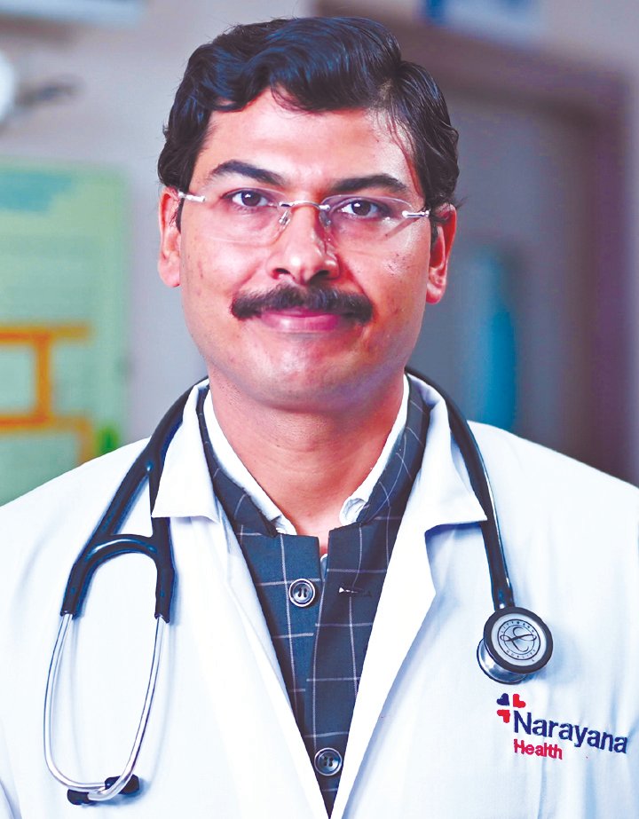 हर मिनट अहम, समय पर पहचान और उपचार से बच सकती जिंदगी-डॉ. सिन्हा