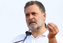 राहुल ने आईडीबीआई में हिस्सेदारी बेचने पर सरकार को घेरा, निर्मला सीतारमण ने दिया ये जवाब