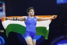 कोच दहिया को उम्मीद, मनीषा-नीलम और काजल दोहराएंगी ओलंपिक 2028 में वर्ल्ड रेसलिंग चैंपियनशिप वाला प्रदर्शन