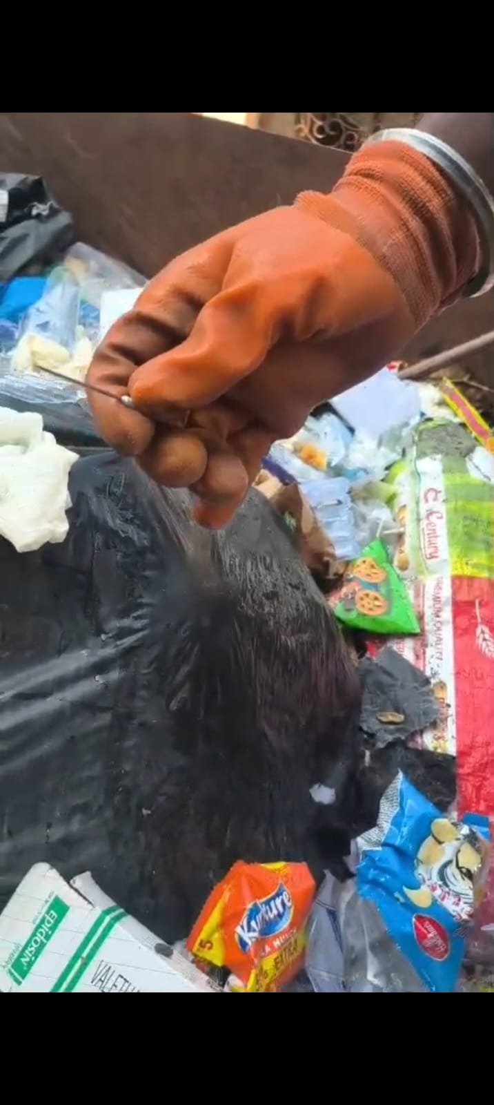 अनुपम हॉस्पिटल मोवा पर 30 हजार जुर्माना