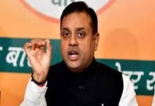 संबित पात्रा बोले, 'राहुल गांधी में आगे बढ़ने की ताक़त नहीं, यह सैटेलाइट कभी लॉन्च नहीं होगा'