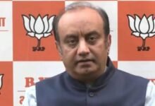 इंडिया गठबंधन के जन महाभियोग पर बीजेपी ने क्या कहा?