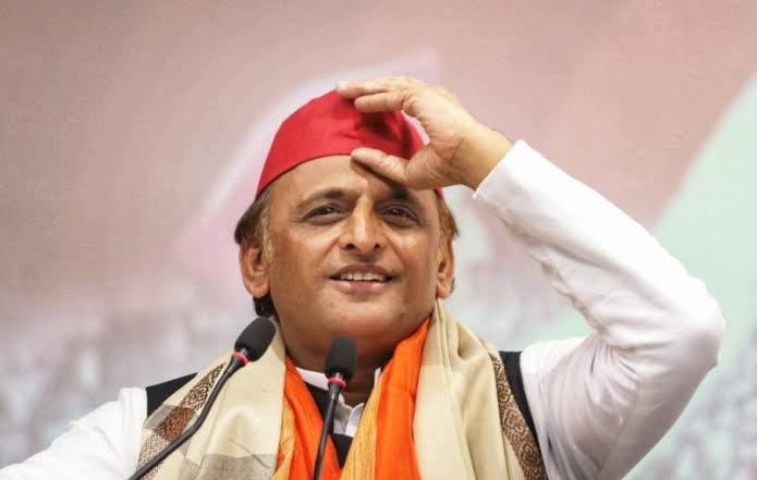 विपक्ष के 'जन महाभियोग' पर क्या बोले अखिलेश यादव?