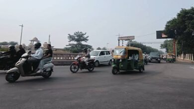 देश के अधिकांश हिस्सों में नवंबर में अधिकतम तापमान सामान्य से अधिक रहने के आसार: आईएमडी