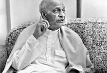 जयंती पर आज पटेल को याद किया जाए