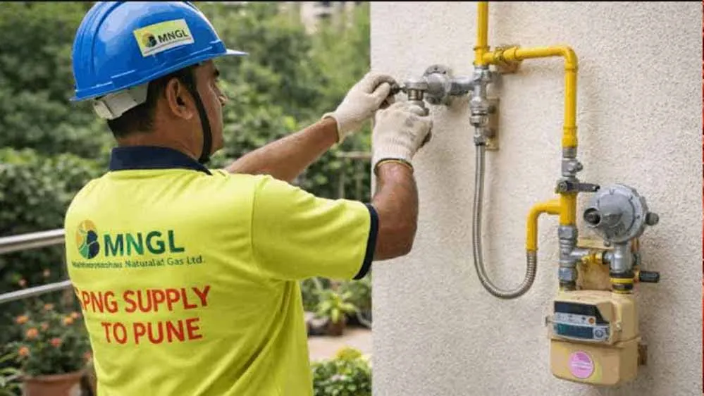 PNG Drive 3.0 का आगाज, अब हर दिन मिलेंगे 20,000 नए गैस कनेक्शन