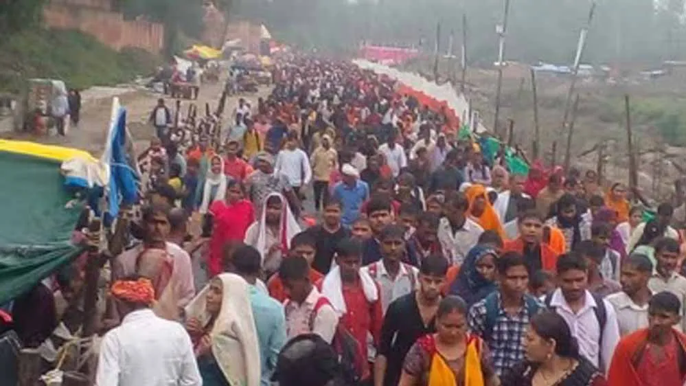 दीपोत्सव से पहले बदलेगी अयोध्या की तस्वीर, 14 कोसी परिक्रमा मार्ग का होगा कायाकल्प