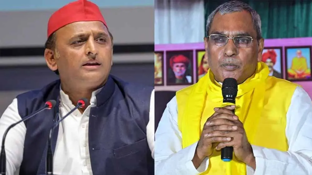 यूपी राज्यसभा चुनाव से पहले सियासी हलचल, अब्बास अंसारी-जगदीश राय को लेकर राजभर का बड़ा बयान