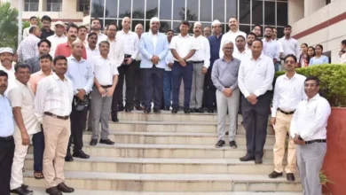 किसानों के हित को सर्वोच्च प्राथमिकता, मंडी व्यवस्था में पारदर्शिता पर जोर; सचिवों को मिलेगी विशेष ट्रेनिंग