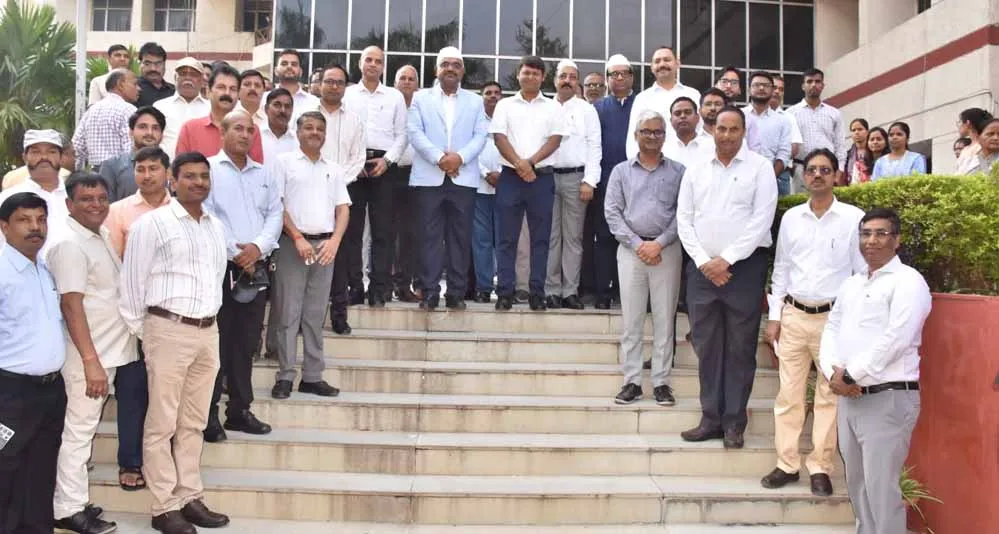 किसानों के हित को सर्वोच्च प्राथमिकता, मंडी व्यवस्था में पारदर्शिता पर जोर; सचिवों को मिलेगी विशेष ट्रेनिंग