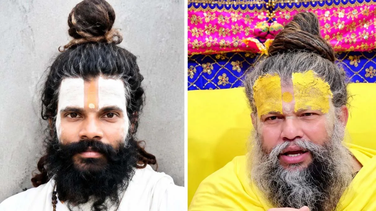 वृंदावन में प्रेमानंद महाराज के आश्रम को लेकर बढ़ी चिंता, किशोर के बाद युवती और 10 साल का बच्चा भी लापता