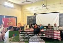 युवा शक्ति अभियान : गौरेला-पेंड्रा-मरवाही में विद्यार्थियों को व्यक्तित्व विकास से साइबर सुरक्षा तक विशेषज्ञों ने दिया मार्गदर्शन
