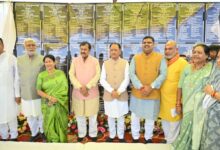 मातृशक्ति के सम्मान और स्वावलंबन का मजबूत आधार बनी महतारी वंदन योजना : मुख्यमंत्री विष्णु देव साय