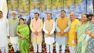मातृशक्ति के सम्मान और स्वावलंबन का मजबूत आधार बनी महतारी वंदन योजना : मुख्यमंत्री विष्णु देव साय