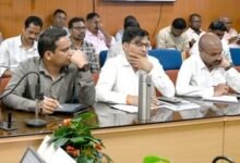 जांजगीर-चांपा में स्वास्थ्य सेवाओं में लापरवाही पर होगी कार्रवाई, कलेक्टर ने अस्पतालों के औचक निरीक्षण के दिए निर्देश