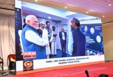 ‘मन की बात’ देश की लोकशक्ति की आराधना और 140 करोड़ देशवासियों से आत्मीय संवाद का सशक्त माध्यम : मुख्यमंत्री विष्णु देव साय