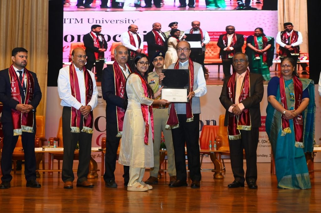लक्ष्य प्राप्ति के लिए शिक्षा सबसे बड़ा माध्यम, अपने आइडिया को स्टार्टअप में बदलें – श्री डेका