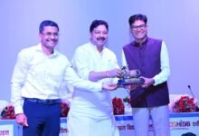 छत्तीसगढ़ के विकास का प्रमुख इंजन बनेगा हाउसिंग बोर्ड, आवास के साथ अधोसंरचना विकास में निभाएगा महत्वपूर्ण भूमिका : आवास एवं पर्यावरण मंत्री ओ.पी. चौधरी