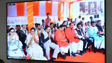 सूरजपुर को ₹232 करोड़ से अधिक के विकास कार्यों की सौगात, CM विष्णु देव साय ने किया लोकार्पण और भूमिपूजन