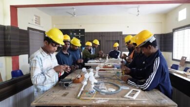 बस्तर में पुनर्वासितों को हुनरमंद बनाने की पहल: 2,323 को मिला कौशल प्रशिक्षण, नियद नेल्ला नार योजना से 50 हजार से अधिक युवाओं को रोजगार