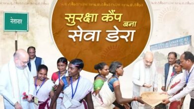 विशेष लेख : शहीद गुंडाधुर की धरती से लिखी जा रही बस्तर में बदलाव की कहानी