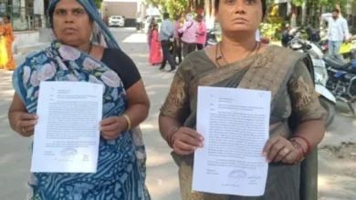 पीएम आवास पर रोक, पूर्व जांच के बावजूद एसडीएम के आदेश पर सवाल!