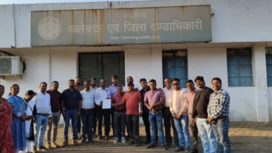 छात्रावास अधीक्षकों का फूटा दर्द: बोले—समस्याएं सुलझाइए, फिर कराइए ऑनलाइन उपस्थित मेंस बजट में कटौती से लेकर पदोन्नति और सेवा शर्तों तक की मांगें उठाईं, 12 नवंब…