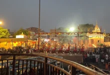 यात्रा-संस्‍मरण डी. एस. नेगी, साकेत, नई दिल्ली ,महादेव का बुलावा।